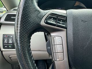 2016 Honda Odyssey Touring 5FNRL5H99GB160274 in Wilson, NC 52