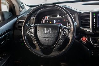 2016 Honda Pilot Elite 5FNYF6H08GB062301 in Ames, IA 13