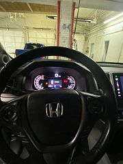 2016 Honda Pilot EXL 5FNYF6H85GB079112 in Billings, MT 10