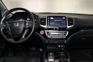 2016 Honda Pilot Touring 5FNYF6H95GB002121 in Golden, CO 20