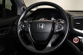 2016 Honda Pilot Touring 5FNYF6H95GB002121 in Golden, CO 21