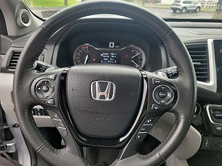 2016 Honda Pilot Touring 5FNYF6H9XGB051122 in Limerick, PA 20