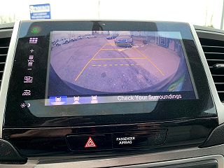 2016 Honda Pilot EXL 5FNYF6H55GB027498 in Muskegon, MI 17