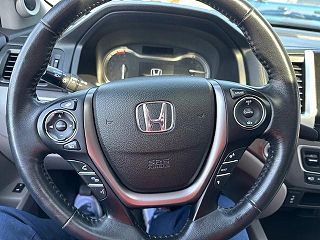 2016 Honda Pilot EXL 5FNYF6H56GB124631 in Sunbury, PA 13