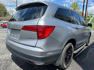 2016 Honda Pilot EXL 5FNYF6H56GB124631 in Sunbury, PA 6