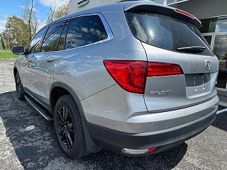 2016 Honda Pilot EXL 5FNYF6H56GB124631 in Sunbury, PA 8