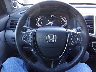 2016 Honda Pilot Touring 5FNYF5H99GB037366 in Tulsa, OK 9