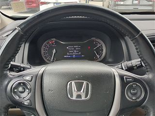 2016 Honda Pilot EXL 5FNYF5H56GB049178 in Vero Beach, FL 30