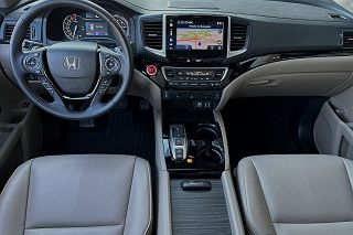 2016 Honda Pilot Touring 5FNYF6H91GB018381 in Walnut Creek, CA 13
