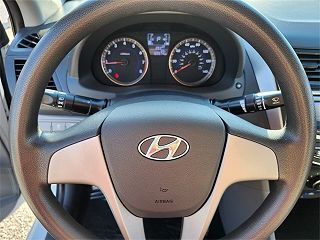 2016 Hyundai Accent SE KMHCT4AEXGU969311 in Greensboro, NC 25