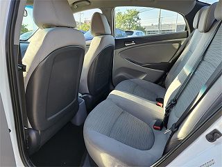 2016 Hyundai Accent SE KMHCT4AEXGU969311 in Greensboro, NC 8