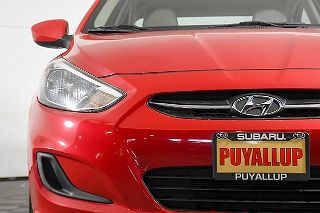 2016 Hyundai Accent SE KMHCT4AE7GU145881 in Puyallup, WA 14
