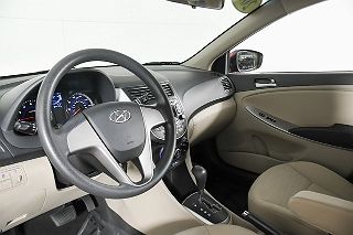 2016 Hyundai Accent SE KMHCT4AE7GU145881 in Puyallup, WA 35