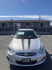 2016 Hyundai Accent SE KMHCT5AE1GU262250 in Sacramento, CA 2
