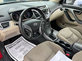 2016 Hyundai Elantra SE KMHDH4AE6GU649036 in Boise, ID 17