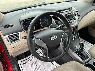 2016 Hyundai Elantra SE KMHDH4AE6GU649036 in Boise, ID 18