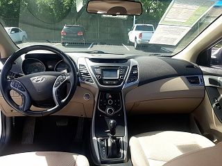 2016 Hyundai Elantra Value Edition 5NPDH4AE2GH676507 in Cincinnati, OH 14