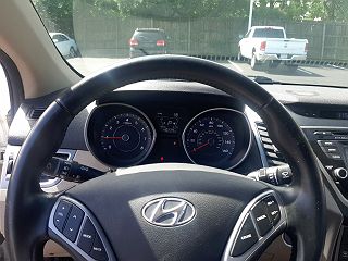 2016 Hyundai Elantra Value Edition 5NPDH4AE2GH676507 in Cincinnati, OH 19