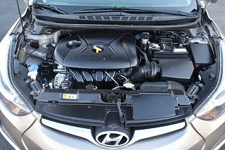 2016 Hyundai Elantra SE 5NPDH4AE3GH680260 in Rapid City, SD 26