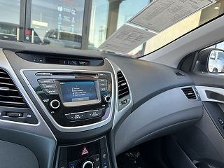 2016 Hyundai Elantra SE 5NPDH4AE4GH729272 in Victorville, CA 18