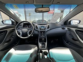 2016 Hyundai Elantra SE 5NPDH4AE4GH729272 in Victorville, CA 22