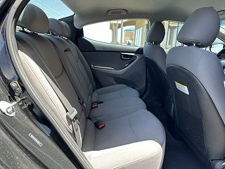 2016 Hyundai Elantra SE 5NPDH4AE4GH729272 in Victorville, CA 24