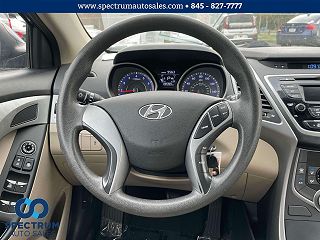 2016 Hyundai Elantra SE KMHDH4AE6GU502537 in West Nyack, NY 24