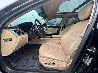 2016 Hyundai Genesis Base KMHGN4JE2GU134637 in Provo, UT 6