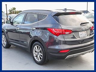 2016 Hyundai Santa Fe Sport 2.0T 5XYZU3LA7GG327730 in Los Angeles, CA 10