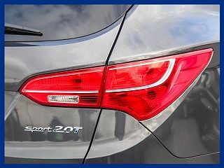 2016 Hyundai Santa Fe Sport 2.0T 5XYZU3LA7GG327730 in Los Angeles, CA 13