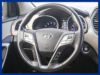 2016 Hyundai Santa Fe Sport 2.0T 5XYZU3LA7GG327730 in Los Angeles, CA 18