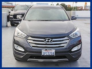 2016 Hyundai Santa Fe Sport 2.0T 5XYZU3LA7GG327730 in Los Angeles, CA 3