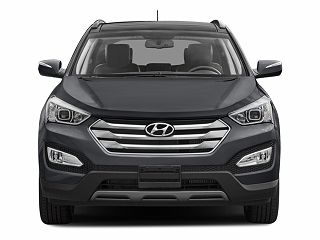 2016 Hyundai Santa Fe Sport 2.0T 5XYZU3LA7GG327730 in Los Angeles, CA 34