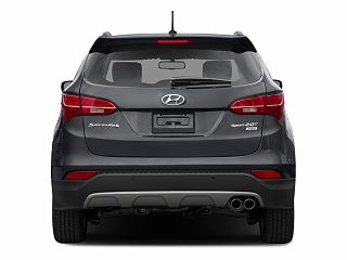 2016 Hyundai Santa Fe Sport 2.0T 5XYZU3LA7GG327730 in Los Angeles, CA 35