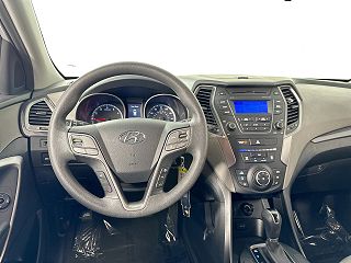 2016 Hyundai Santa Fe Sport  5XYZT3LBXGG350964 in Palm Harbor, FL 19