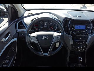 2016 Hyundai Santa Fe Sport  5XYZTDLB2GG318659 in San Diego, CA 10