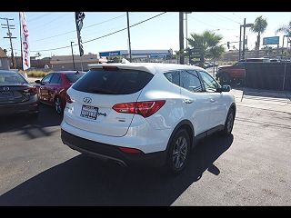2016 Hyundai Santa Fe Sport  5XYZTDLB2GG318659 in San Diego, CA 6