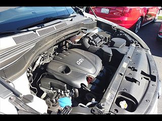 2016 Hyundai Santa Fe Sport  5XYZTDLB2GG318659 in San Diego, CA 7