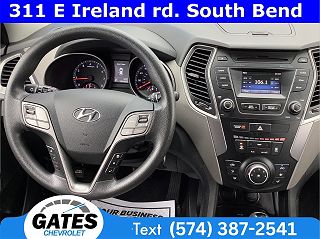 2016 Hyundai Santa Fe Sport  5XYZU3LB3GG333971 in South Bend, IN 13