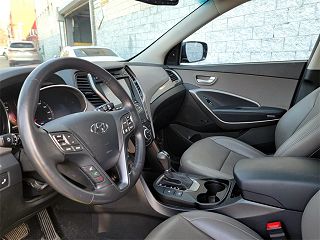 2016 Hyundai Santa Fe Sport 2.0T 5XYZWDLA8GG340938 in Staten Island, NY 9