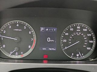 2016 Hyundai Sonata Sport 5NPE34AF0GH358090 in Carlsbad, CA 13