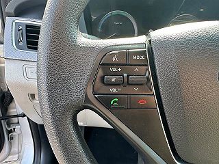 2016 Hyundai Sonata SE KMHE24L16GA025755 in Columbus, OH 13