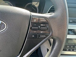 2016 Hyundai Sonata SE KMHE24L16GA025755 in Columbus, OH 14