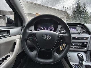 2016 Hyundai Sonata SE 5NPE24AF4GH396389 in Everett, WA 14