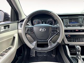 2016 Hyundai Sonata SE KMHE24L14GA013670 in Fontana, CA 13