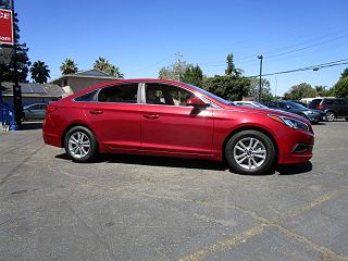 2016 Hyundai Sonata SE 5NPE24AF7GH314865 in Hayward, CA 10