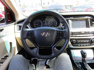 2016 Hyundai Sonata SE 5NPE24AF7GH314865 in Hayward, CA 11