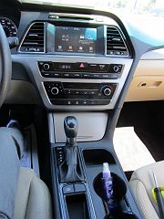 2016 Hyundai Sonata SE 5NPE24AF7GH314865 in Hayward, CA 16