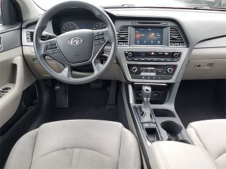 2016 Hyundai Sonata  5NPE24AF6GH359974 in Kalamazoo, MI 28