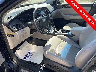 2016 Hyundai Sonata Limited Edition KMHE34L17GA017385 in Lakewood, NY 6
